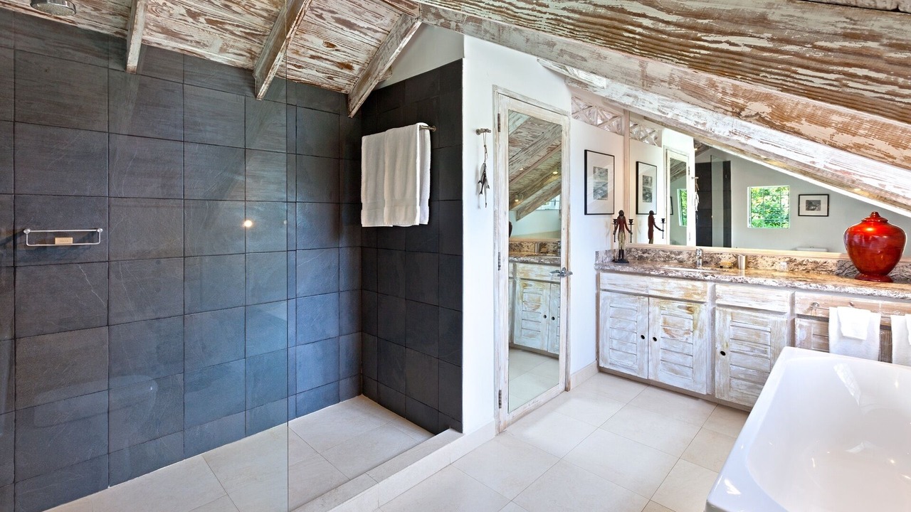 Photo of Bathroom in Mullins