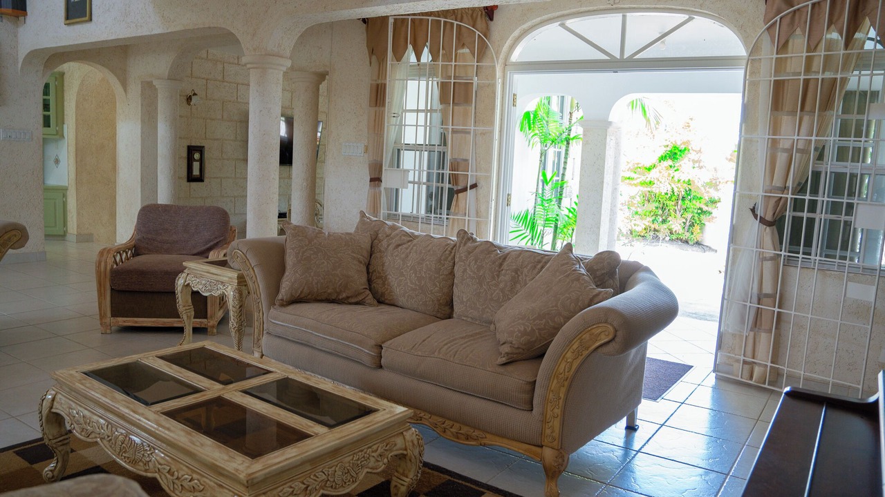 Photo of Outdoor in Paynes Bay