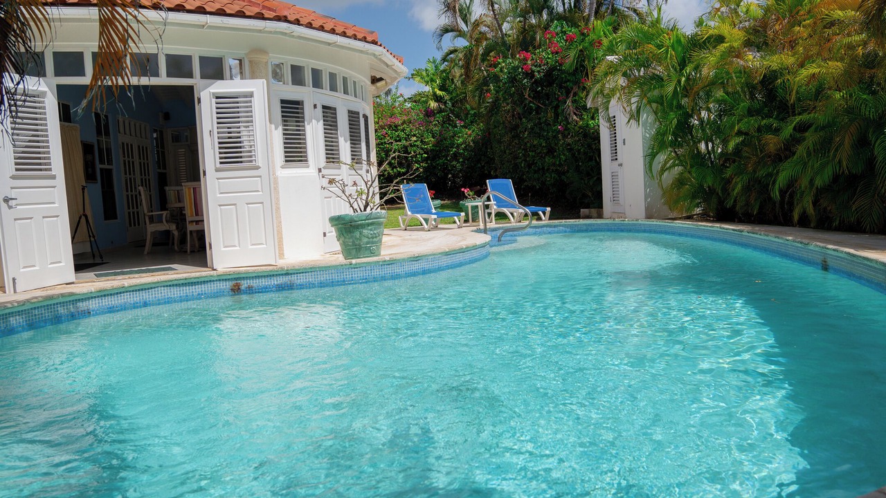 Photo of Outdoor in Paynes Bay