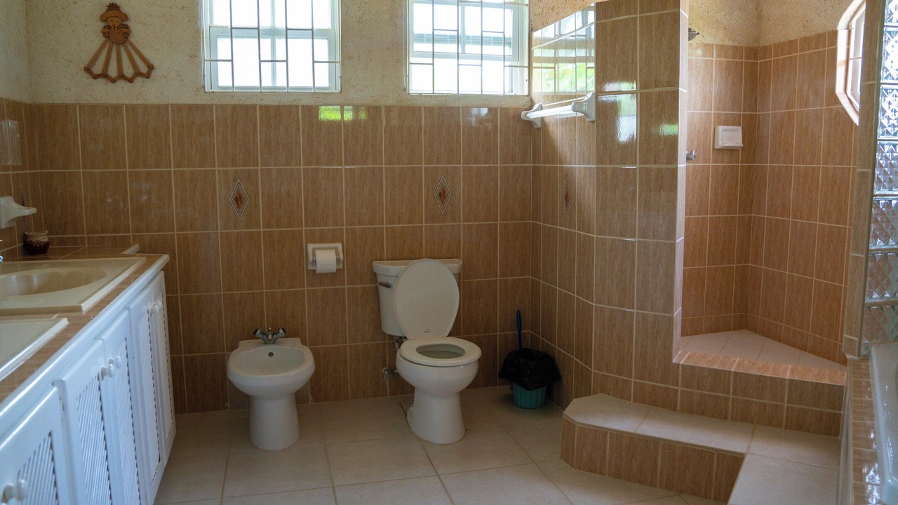 Photo of Bathroom in Paynes Bay