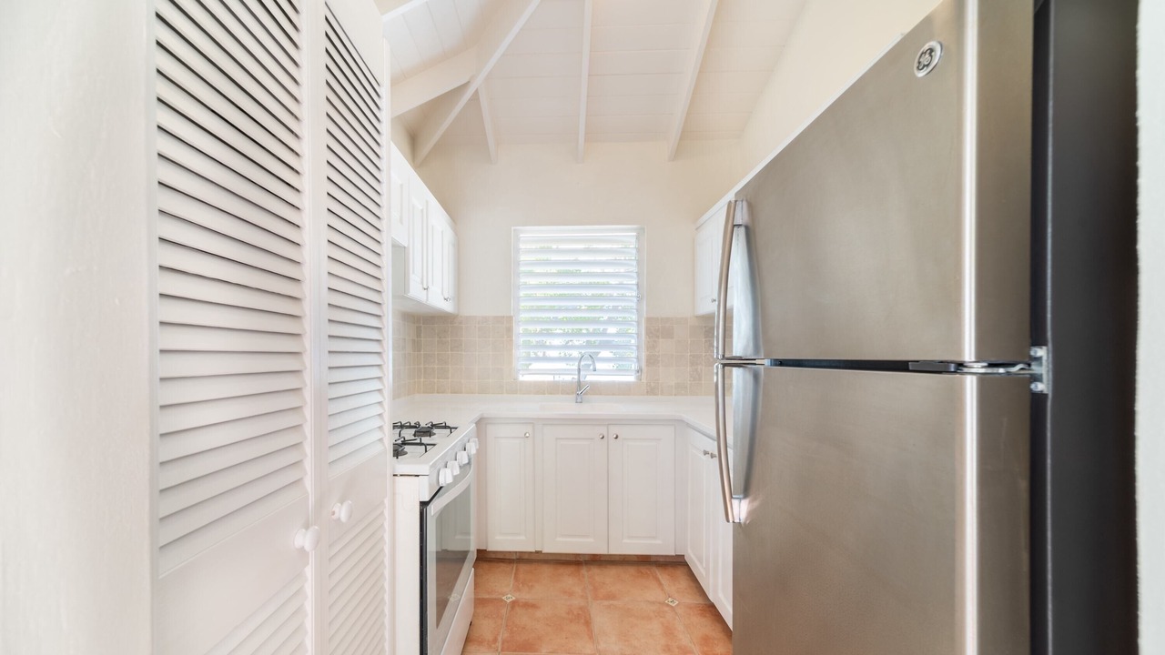 Photo of Kitchen in Clinketts