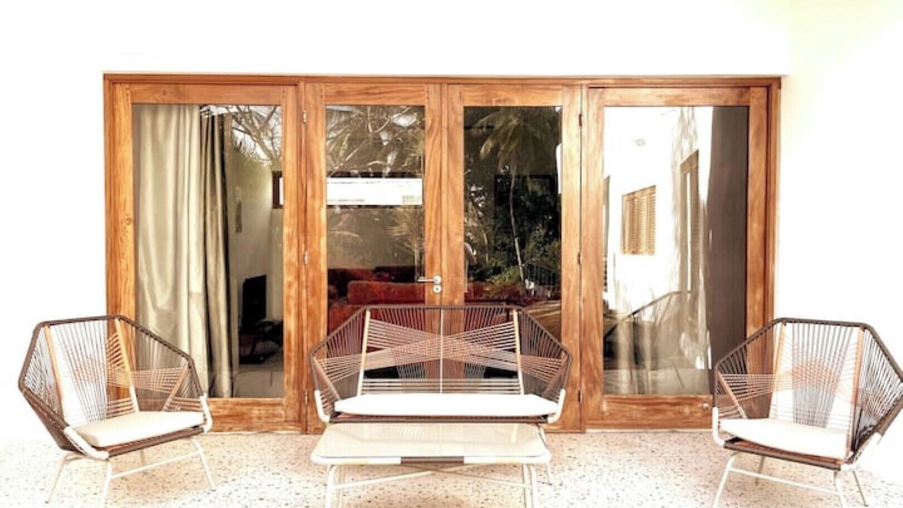 Photo of Outdoor in Durants