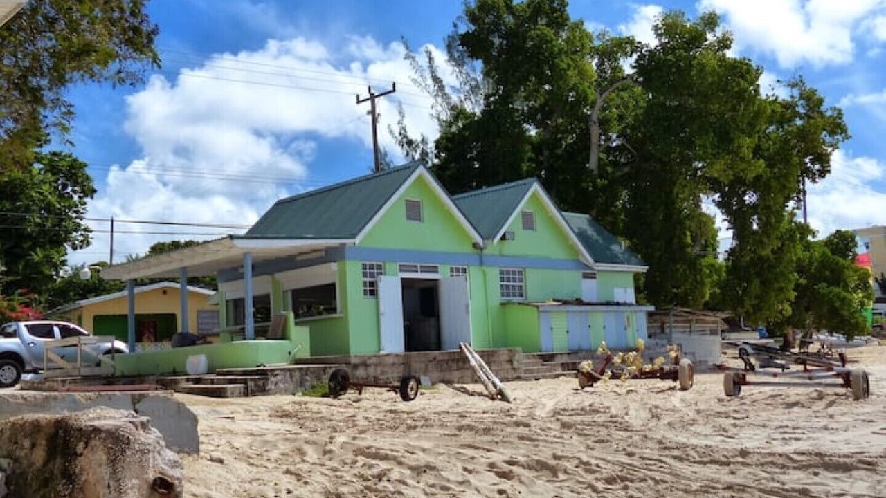 Photo of Outdoor in Durants