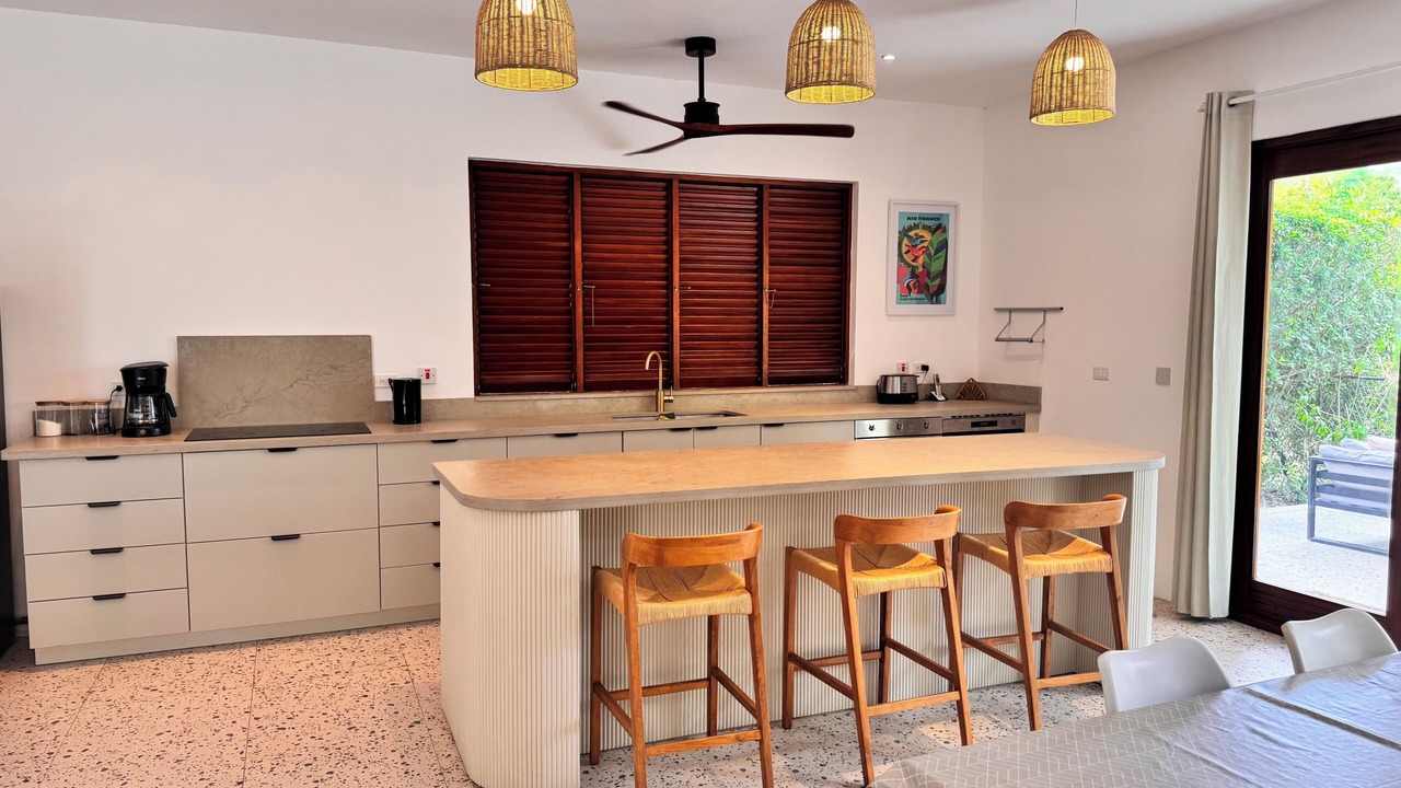 Photo of Kitchen in Durants