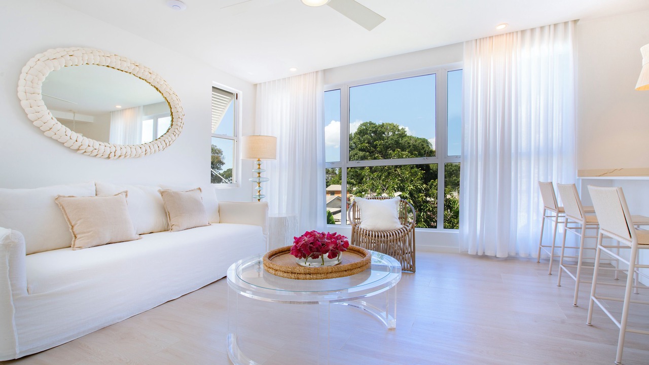 Photo of Bedroom in Mount Standfast