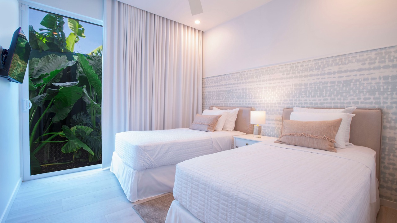 Photo of Bedroom in Mount Standfast