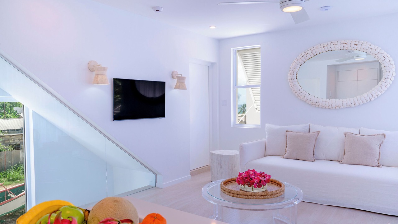 Photo of Bedroom in Mount Standfast