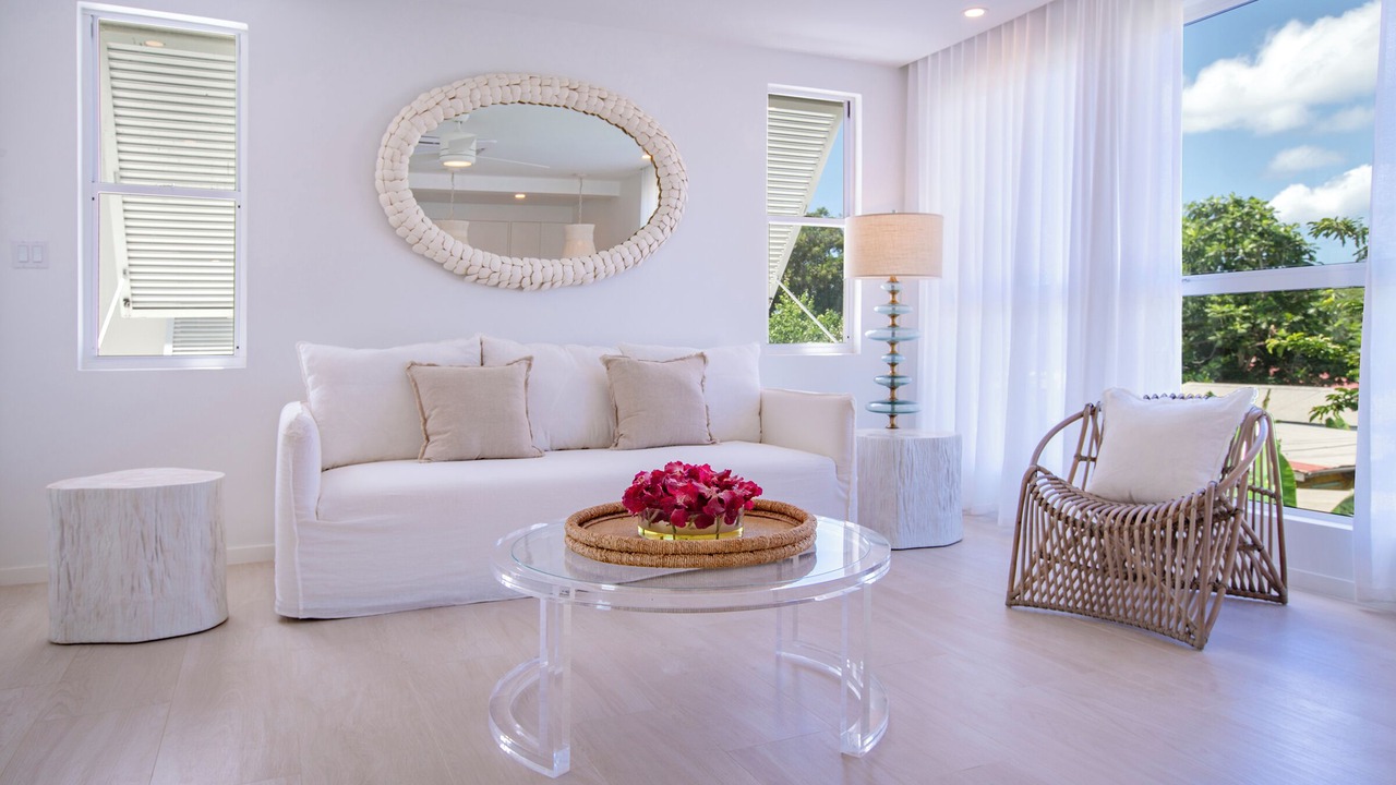 Photo of Bedroom in Mount Standfast