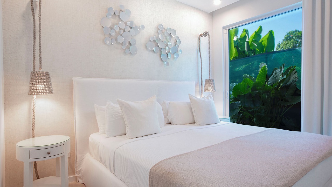 Photo of Bedroom in Mount Standfast