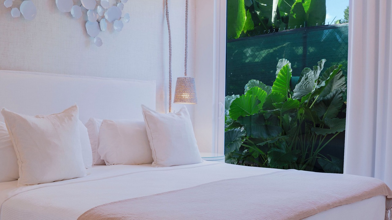 Photo of Bedroom in Mount Standfast