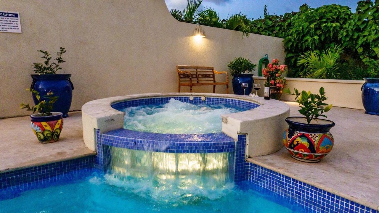 Photo of Outdoor in Belair