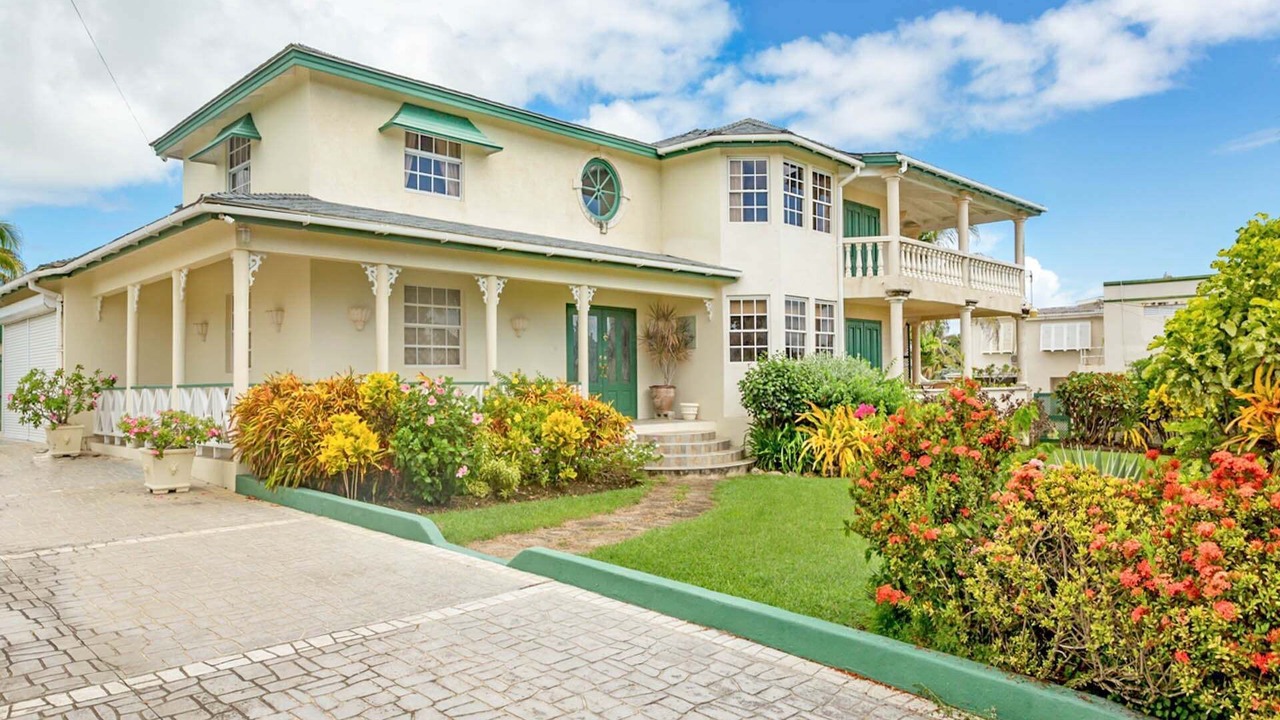 Photo of Outdoor in Belair