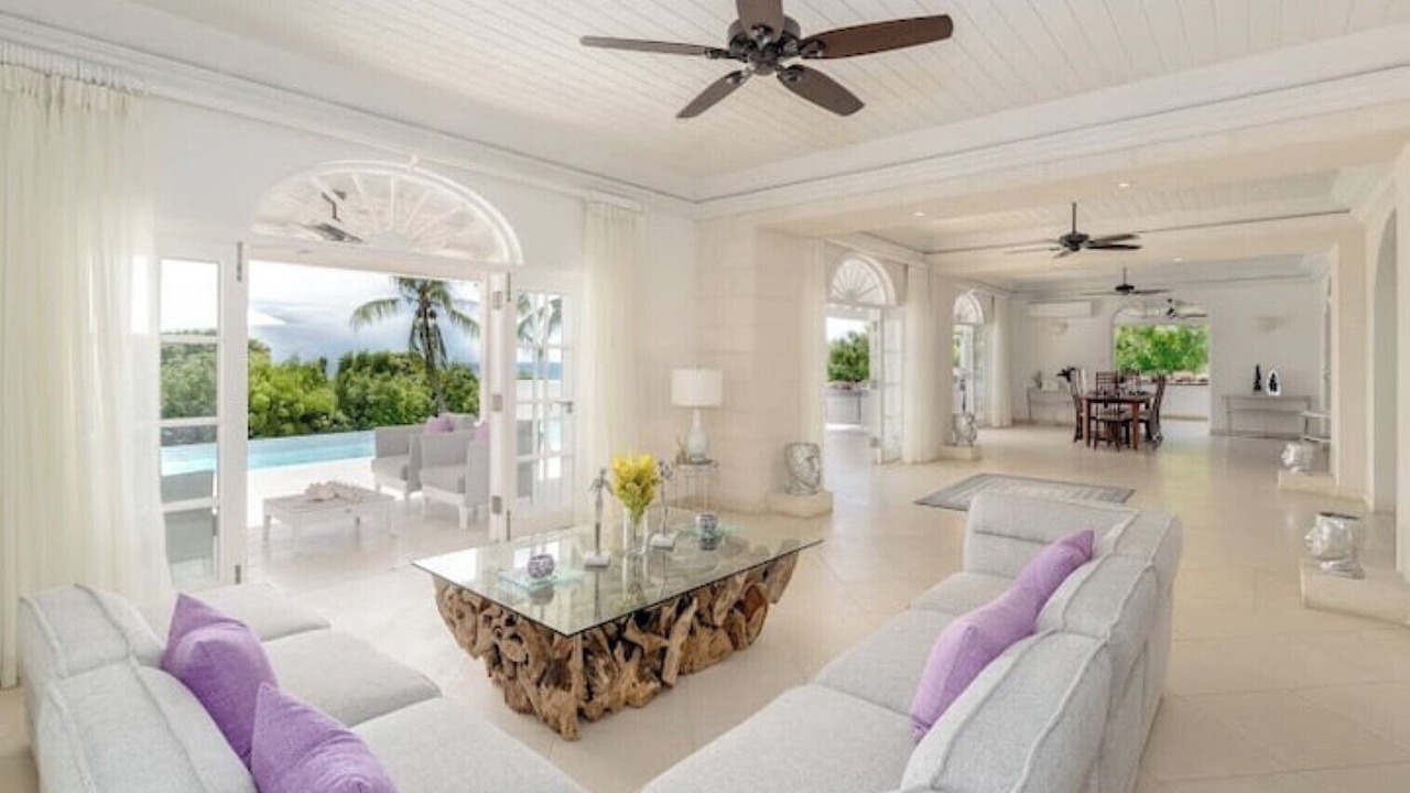Photo of Livingroom in Mount Standfast