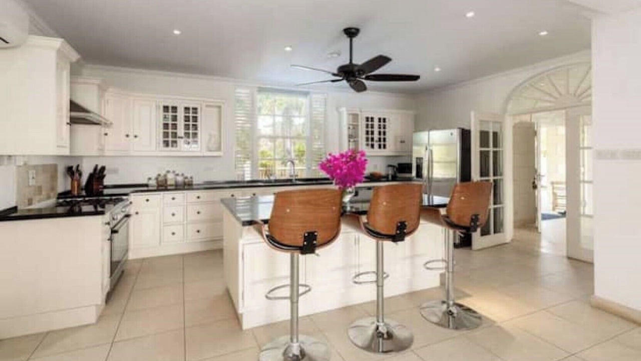 Photo of Kitchen in Mount Standfast