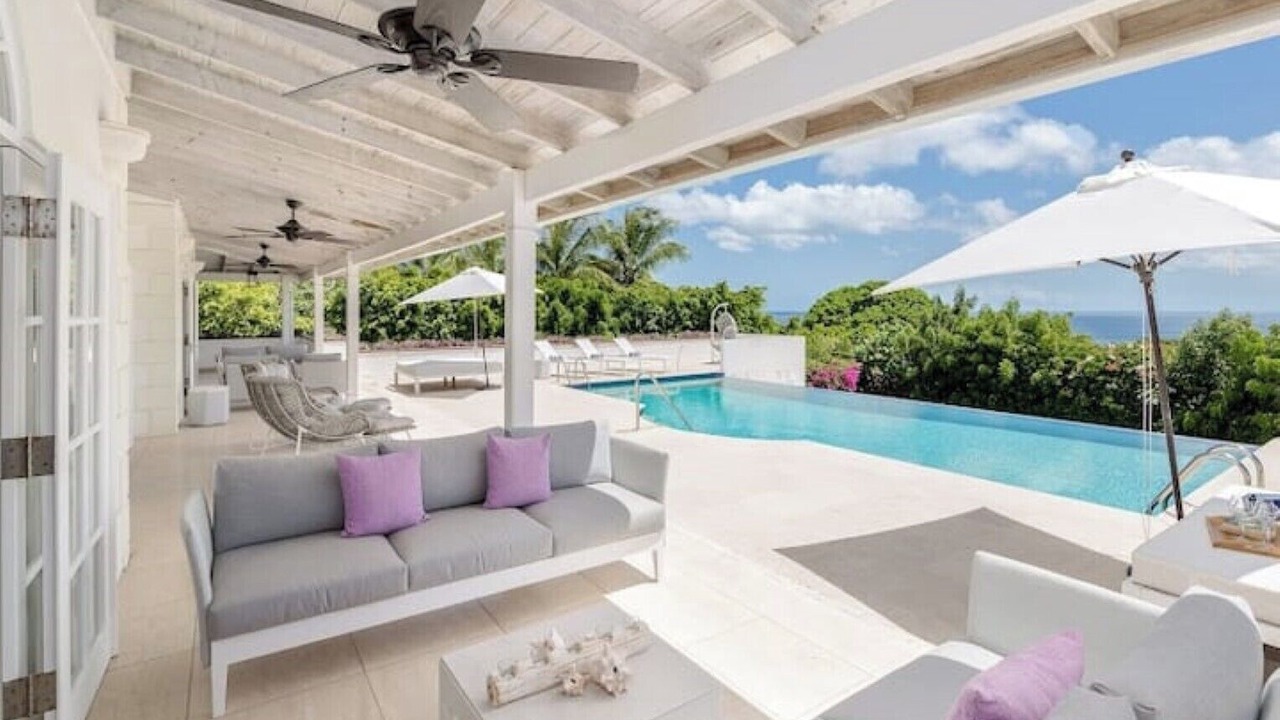 Photo of Patio Balcony in Mount Standfast