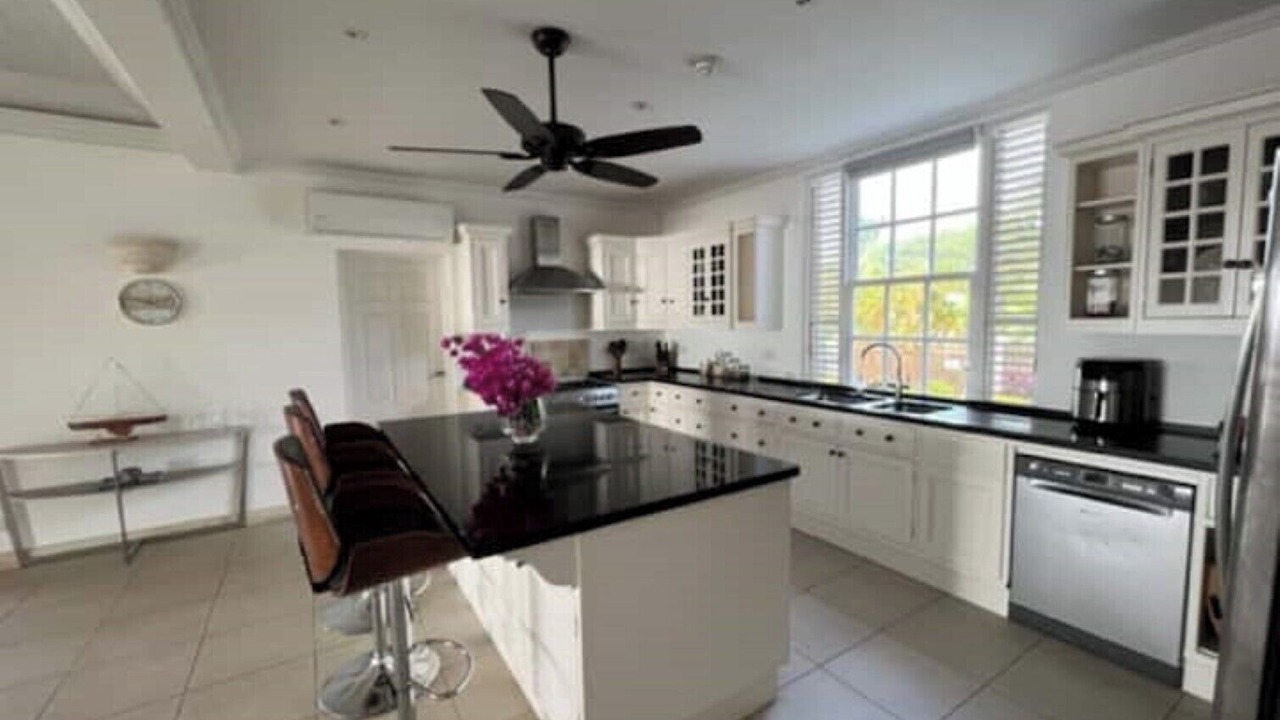 Photo of Kitchen in Mount Standfast
