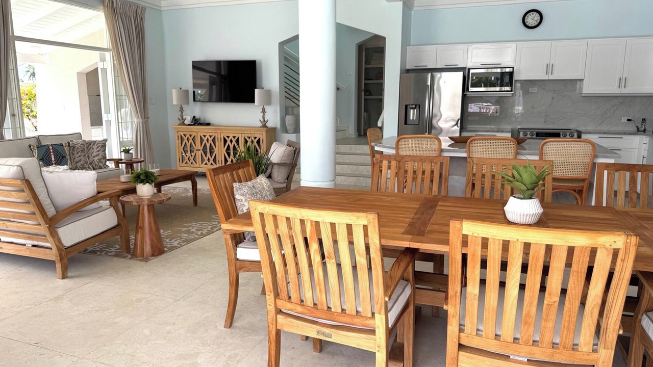 Photo of Outdoor in Silver Sands