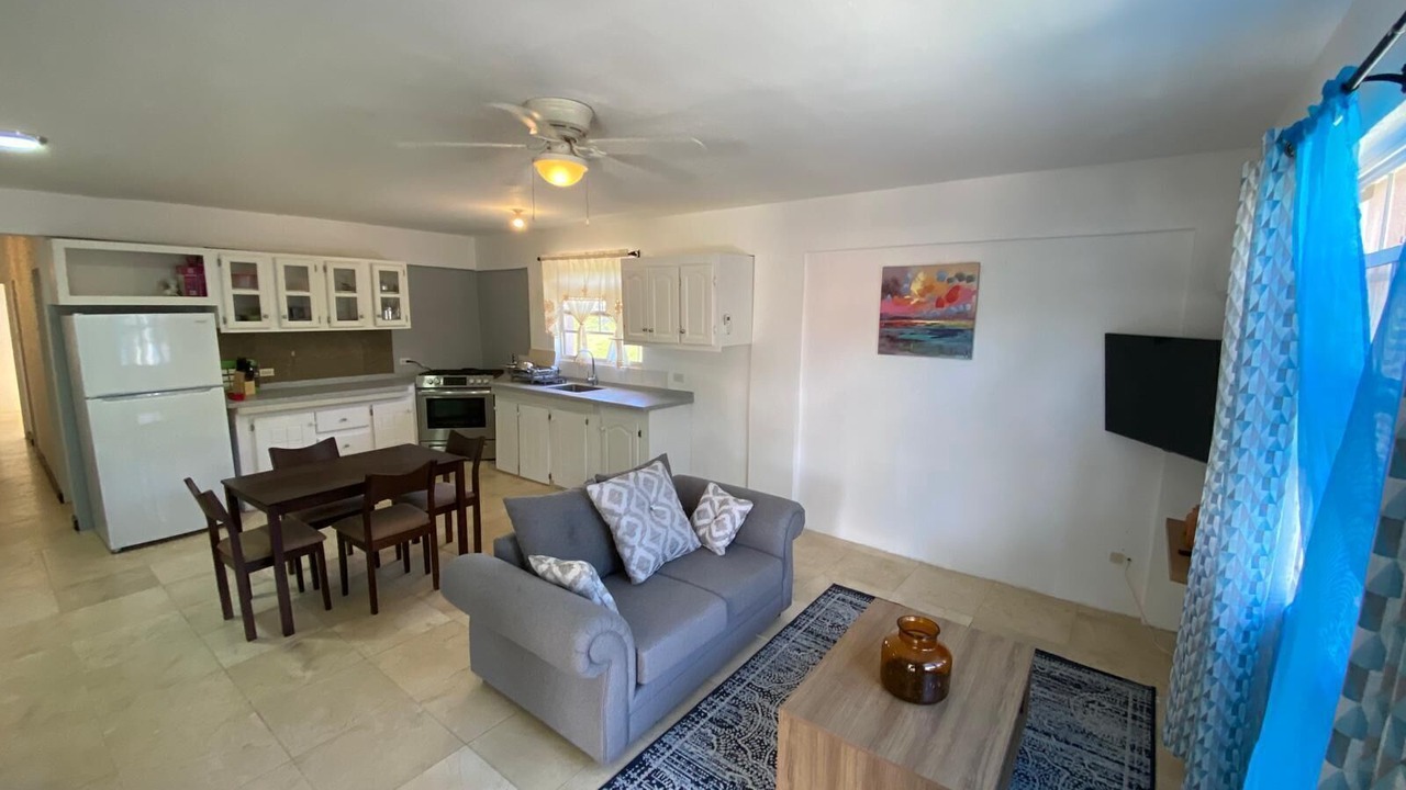Photo of Livingroom in Blades