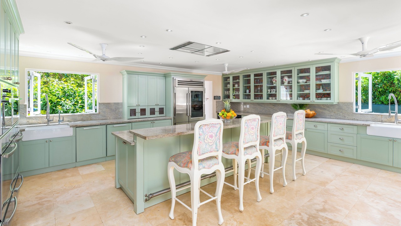 Photo of Kitchen in Westmoreland