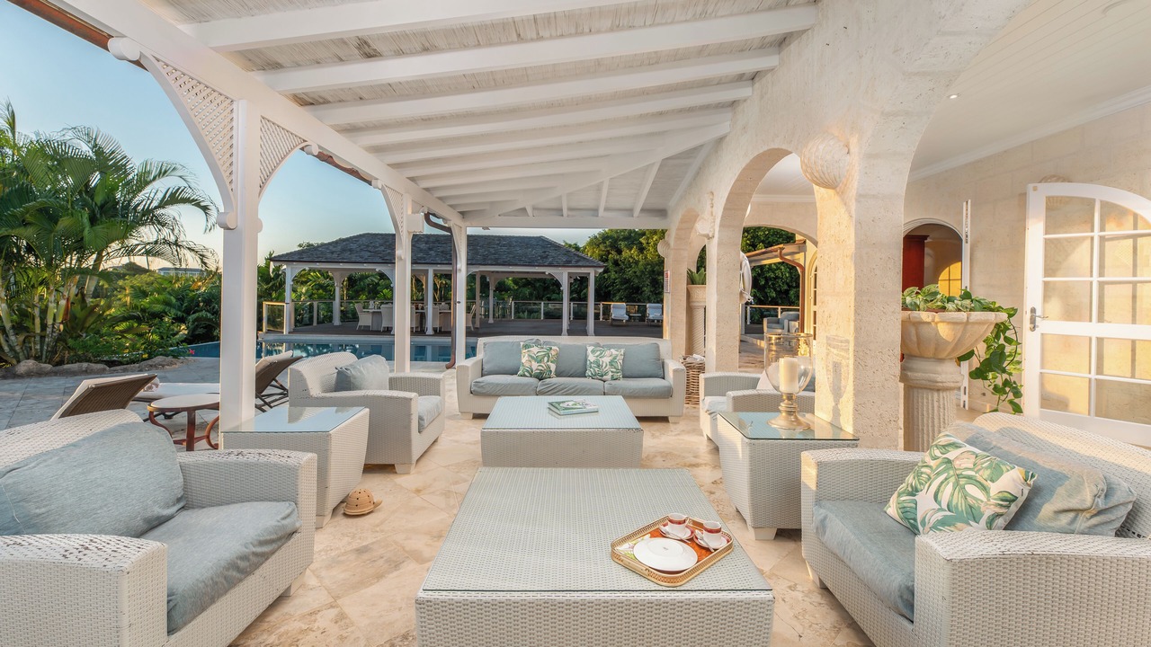 Photo of Patio Balcony in Westmoreland