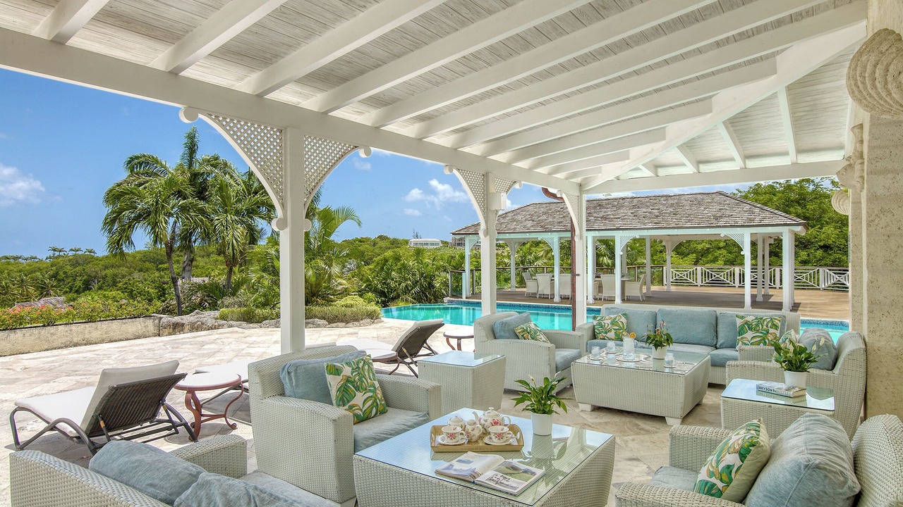 Photo of Patio Balcony in Westmoreland