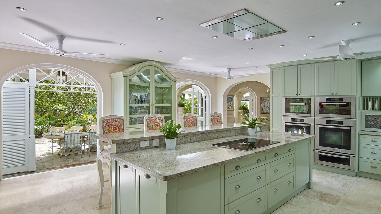 Photo of Kitchen in Westmoreland