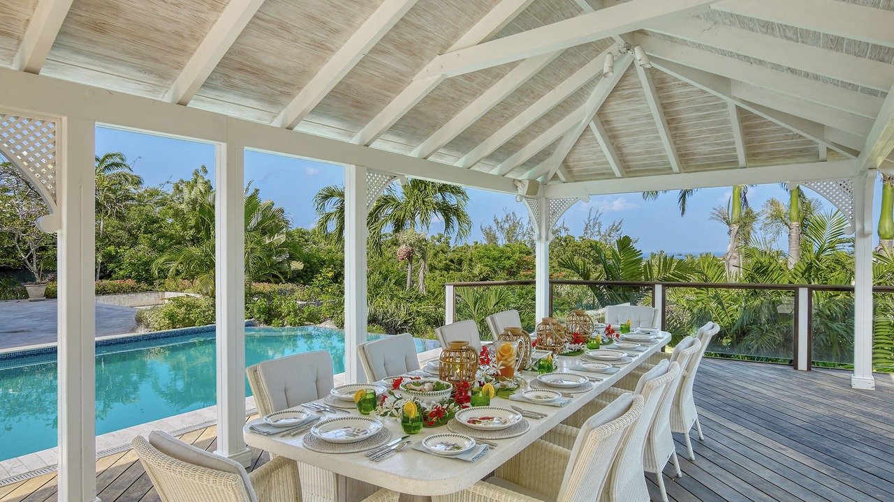 Photo of Patio Balcony in Westmoreland