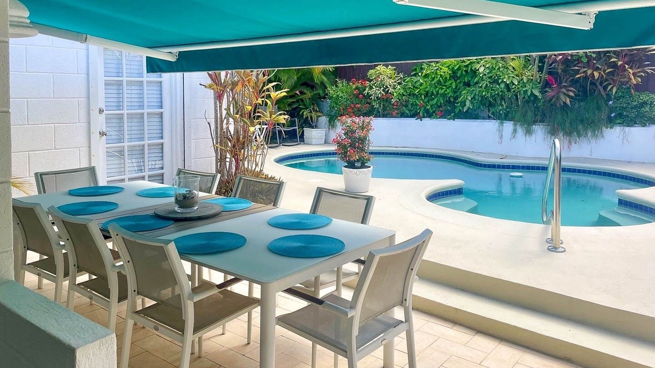 Photo of Outdoor in Sunset Crest