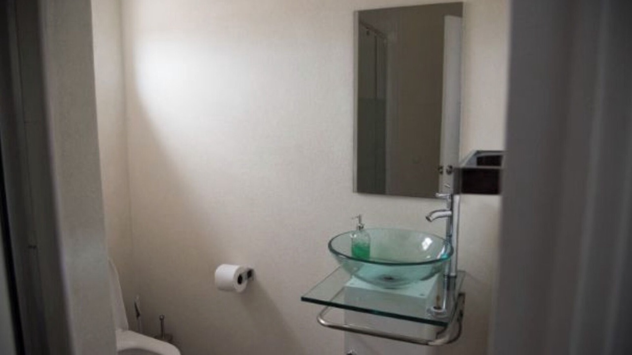 Photo of Bathroom in Dover