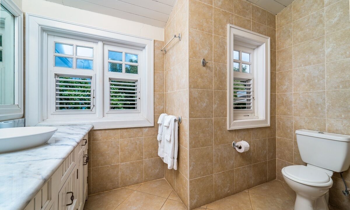 Photo of Bathroom in Gibbs Bay