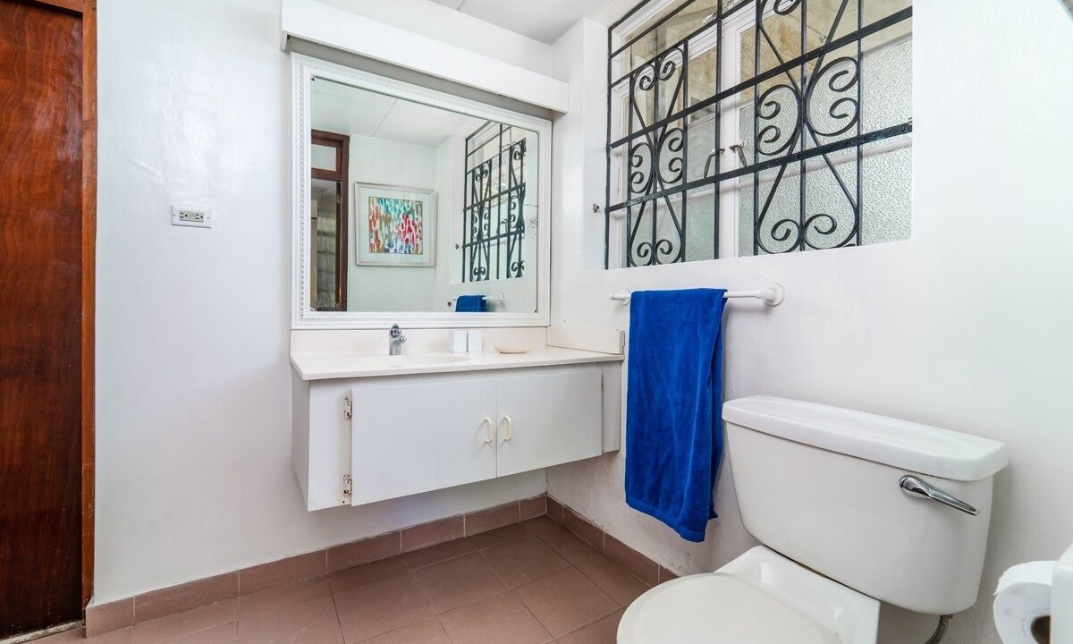 Photo of Bathroom in Gibbs Bay