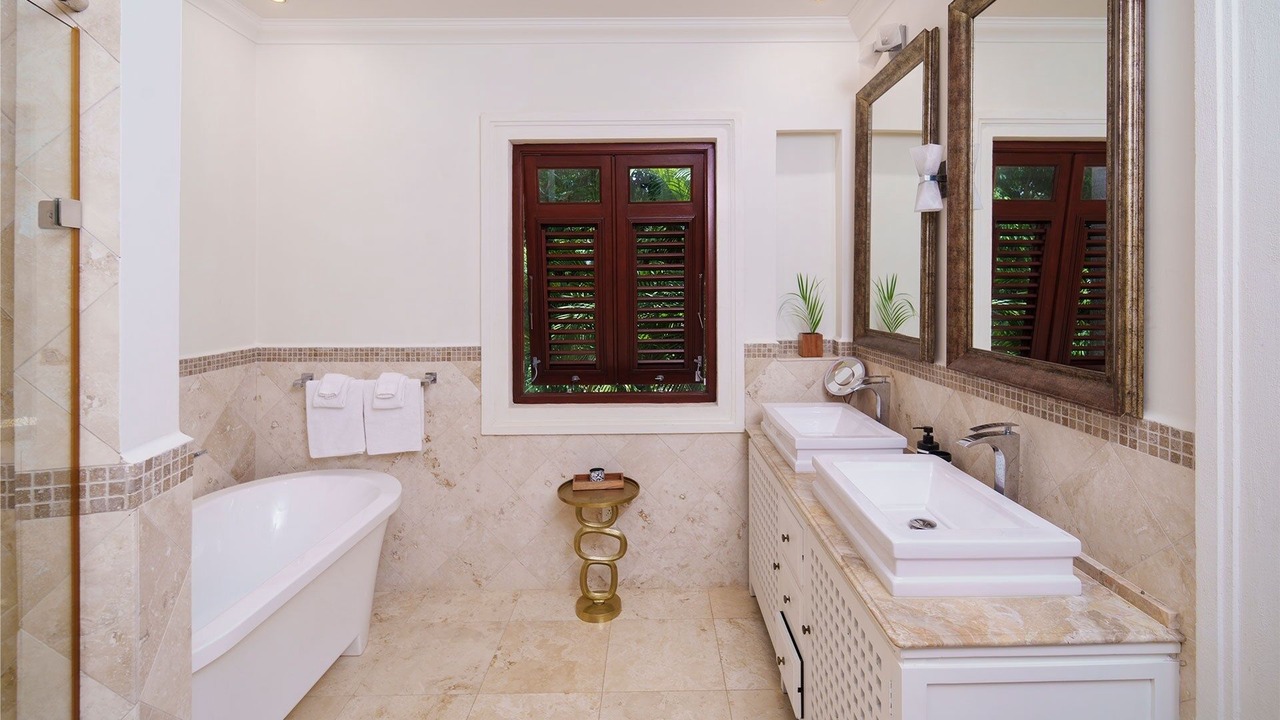 Photo of Bathroom in Gibbs Bay