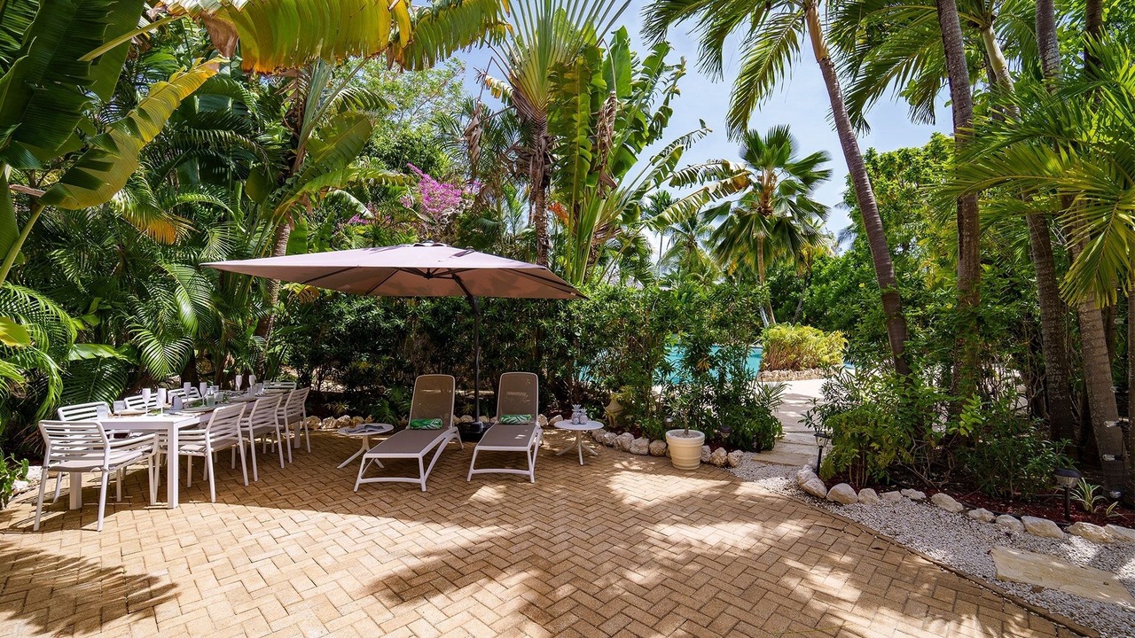 Photo of Outdoor in Gibbs Bay