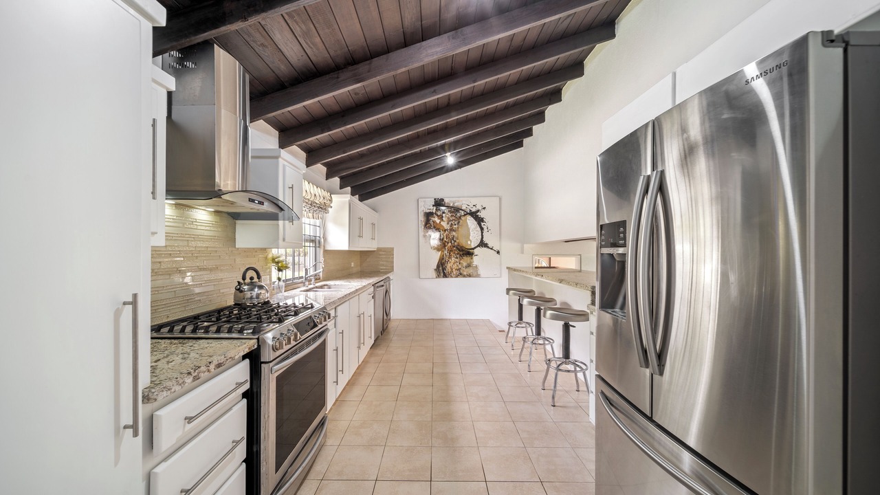 Photo of Kitchen in Westmoreland