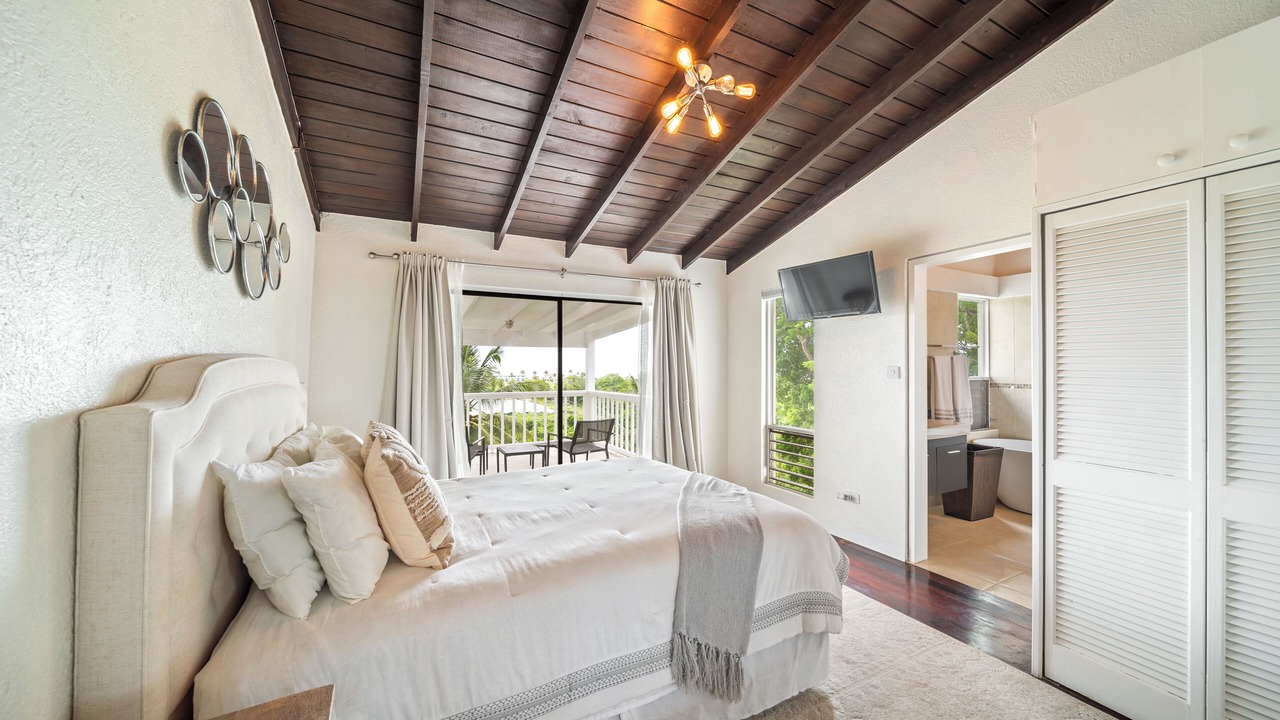 Photo of Bedroom in Westmoreland
