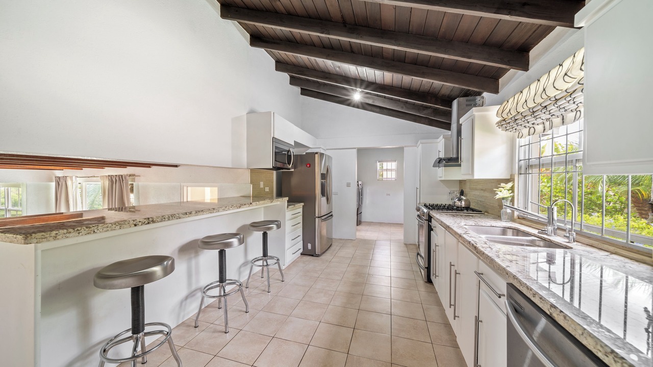 Photo of Kitchen in Westmoreland