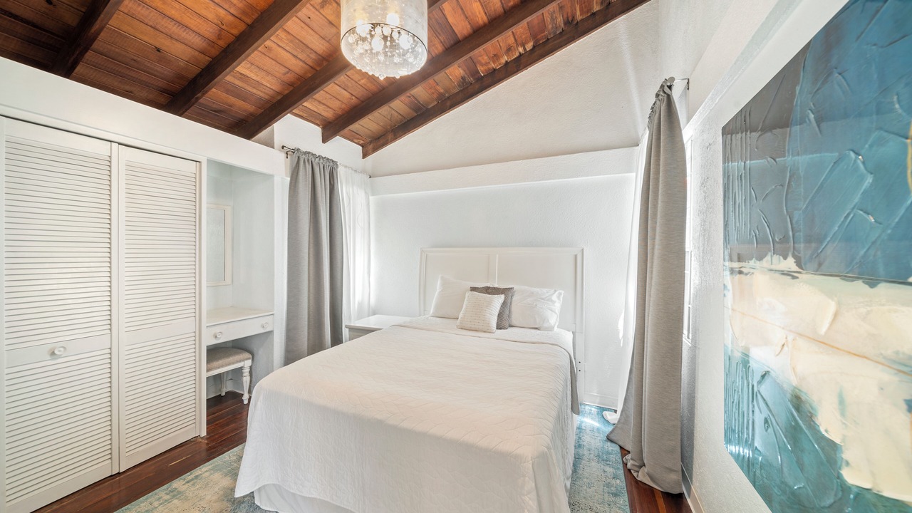 Photo of Bedroom in Westmoreland