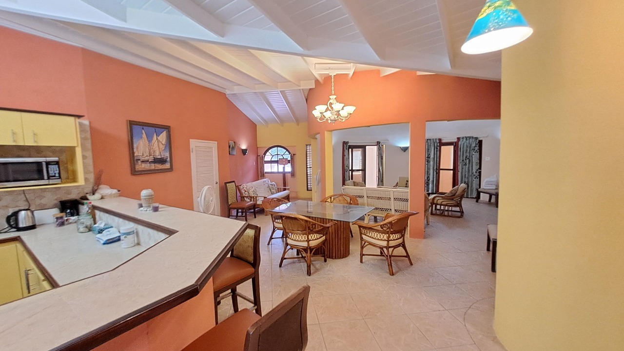 Photo of Kitchen in Inch Marlowe