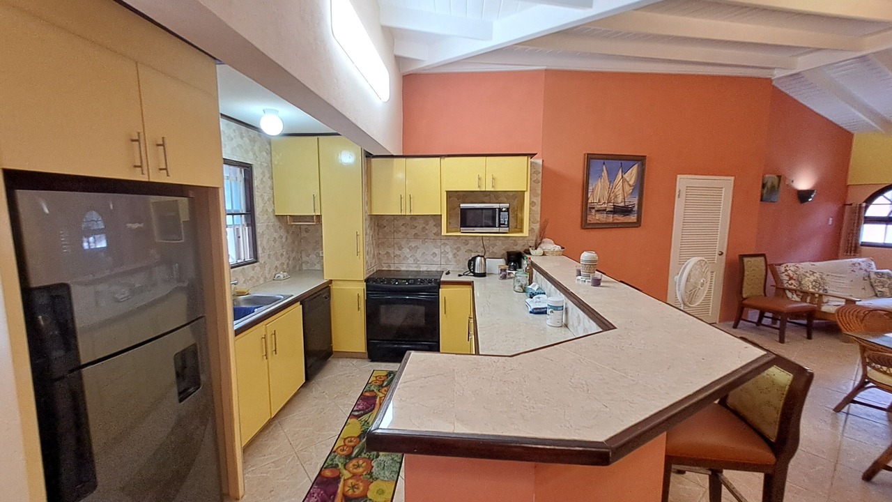 Photo of Kitchen in Inch Marlowe