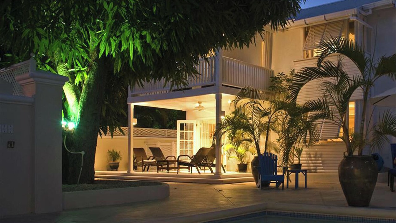 Photo of Patio Balcony in Porters
