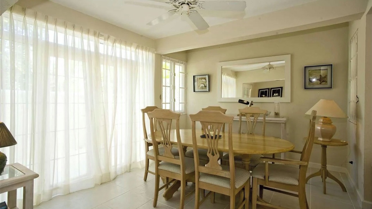 Photo of Patio Balcony in Porters