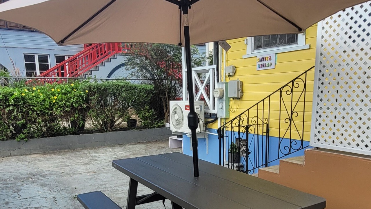 Photo of Outdoor in Bridgetown