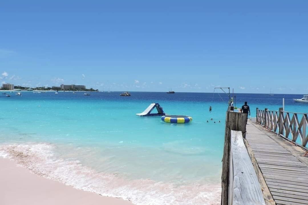 Photo of Others in Bridgetown