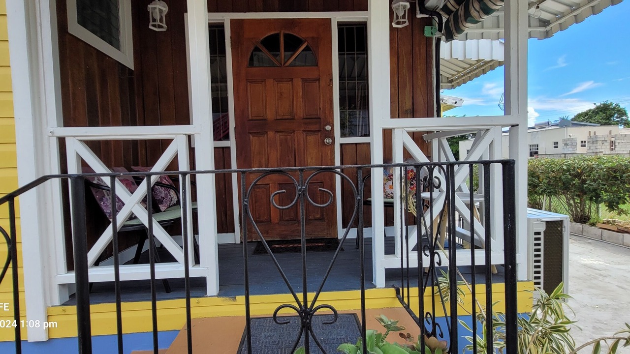 Photo of Outdoor in Bridgetown