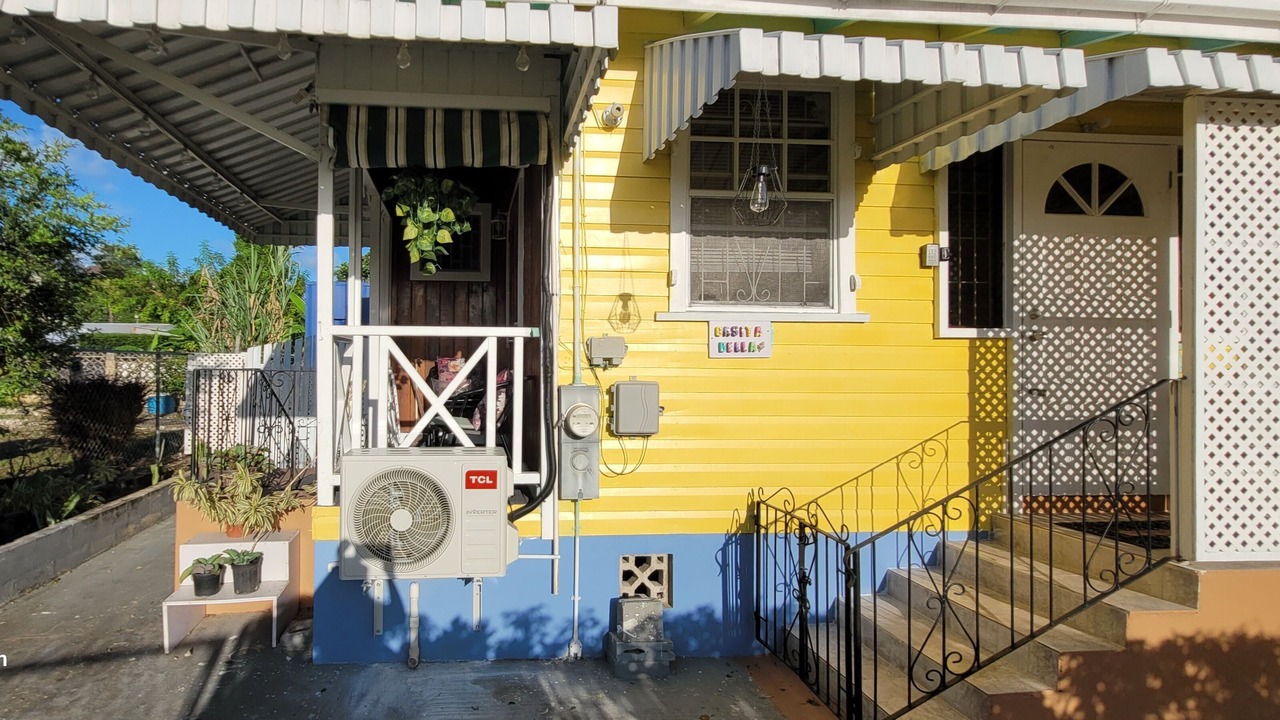 Photo of Outdoor in Bridgetown