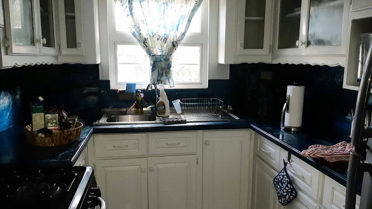 Photo of Kitchen in Folkestone