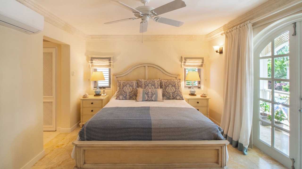 Photo of Bedroom in Speightstown