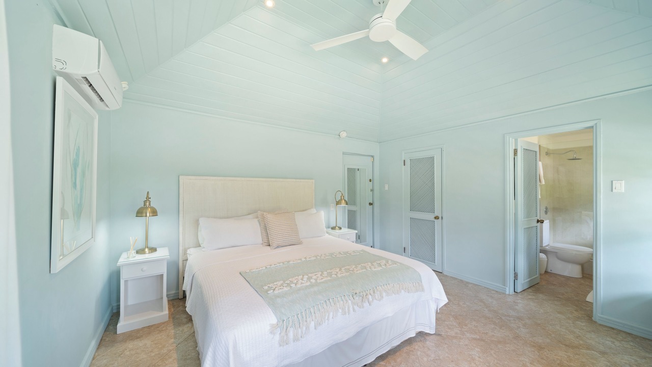 Photo of Bedroom in Halcyon Heights