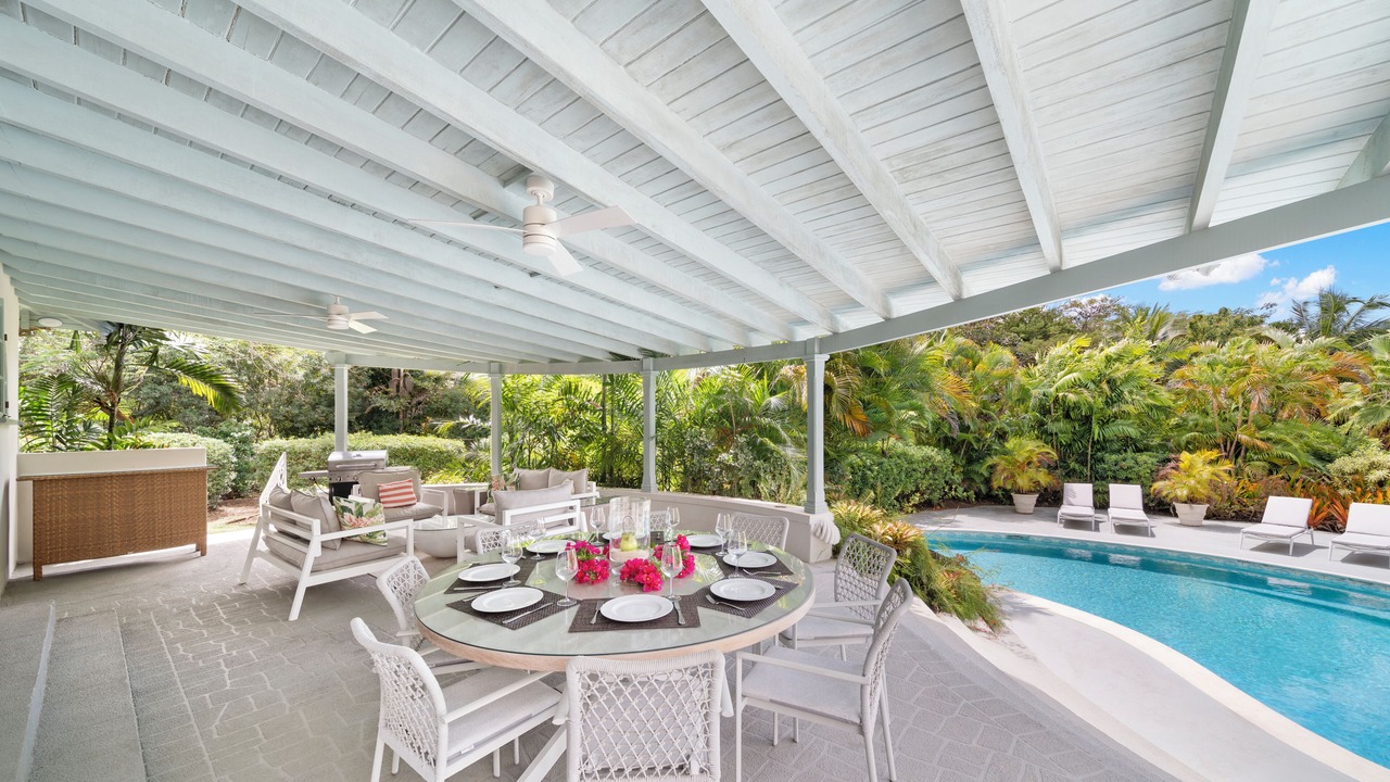 Photo of Outdoor in Halcyon Heights