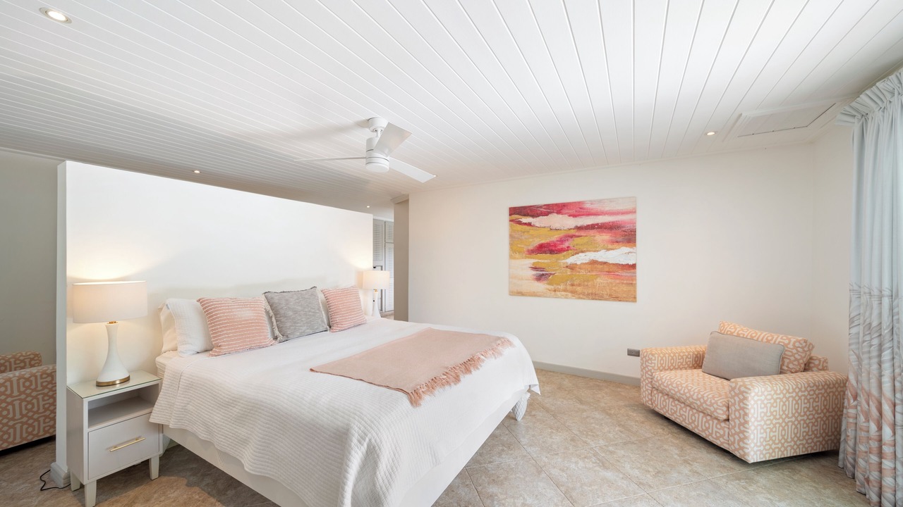 Photo of Bedroom in Halcyon Heights
